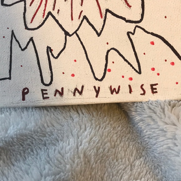 Steven King's IT pennywise - Picture 3 of 3